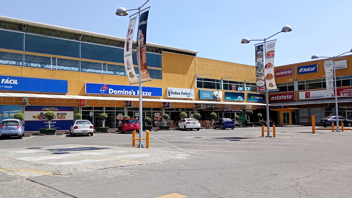 Plaza Diamante